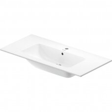 Praustuvas DURAVIT ME by Starck 103x49