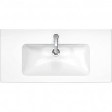 Praustuvas DURAVIT ME by Starck 103x49