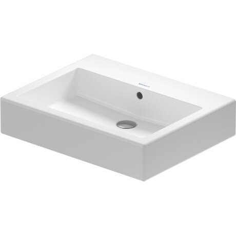 Praustuvas DURAVIT Vero 50x47 3