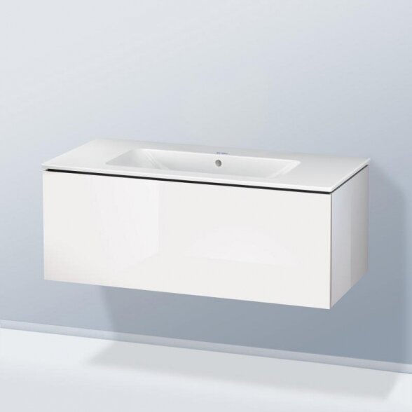 Praustuvas DURAVIT ME by Starck 103x49 6