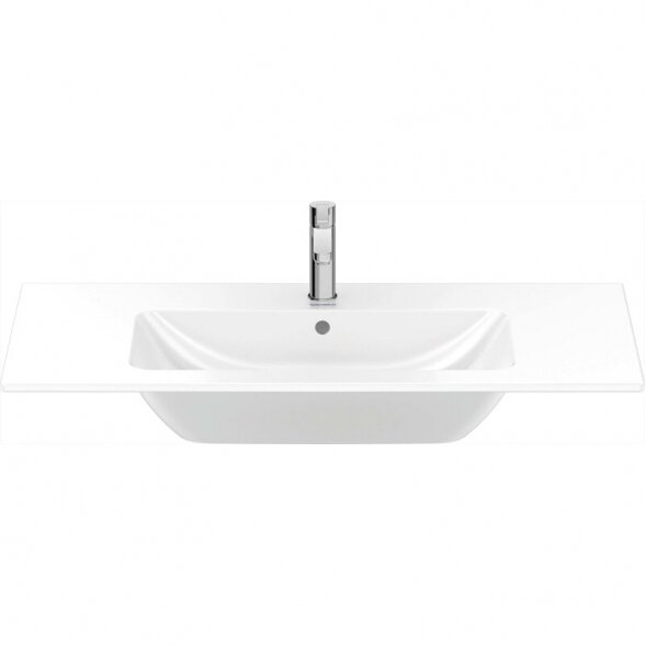 Praustuvas DURAVIT ME by Starck 103x49 10