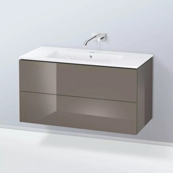 Praustuvas DURAVIT ME by Starck 103x49 7