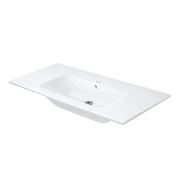 Praustuvas DURAVIT ME by Starck 103x49