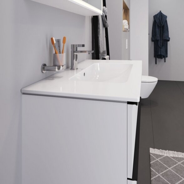 Praustuvas DURAVIT ME by Starck 103x49 5